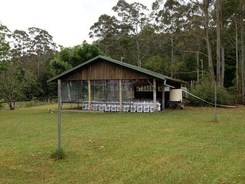 Photo: Forest Lodge Farm Stay Photo: Forest Lodge Farm Stay